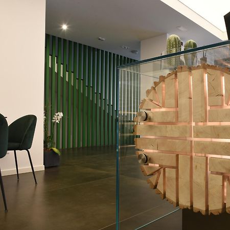 Outside Boutique Hotel 포자 외부 사진