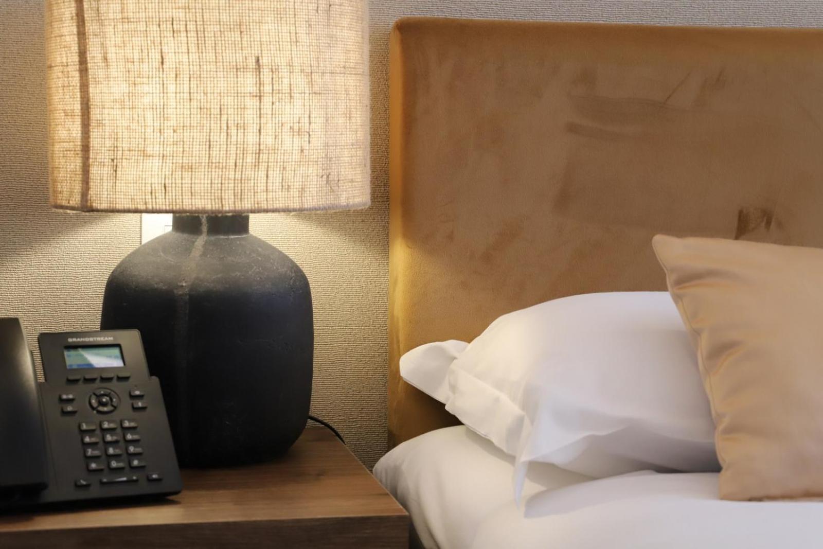 Outside Boutique Hotel 포자 외부 사진
