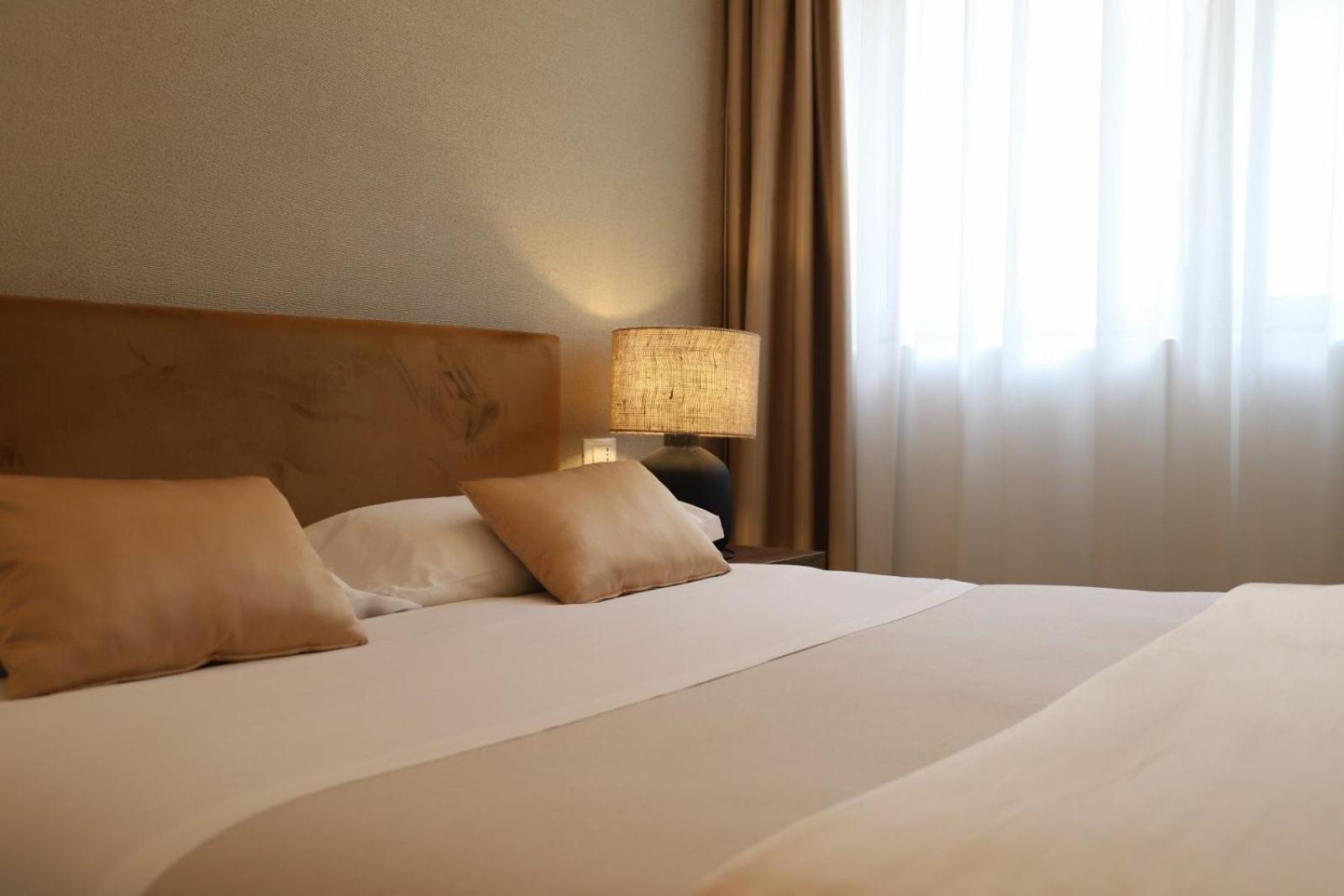 Outside Boutique Hotel 포자 외부 사진