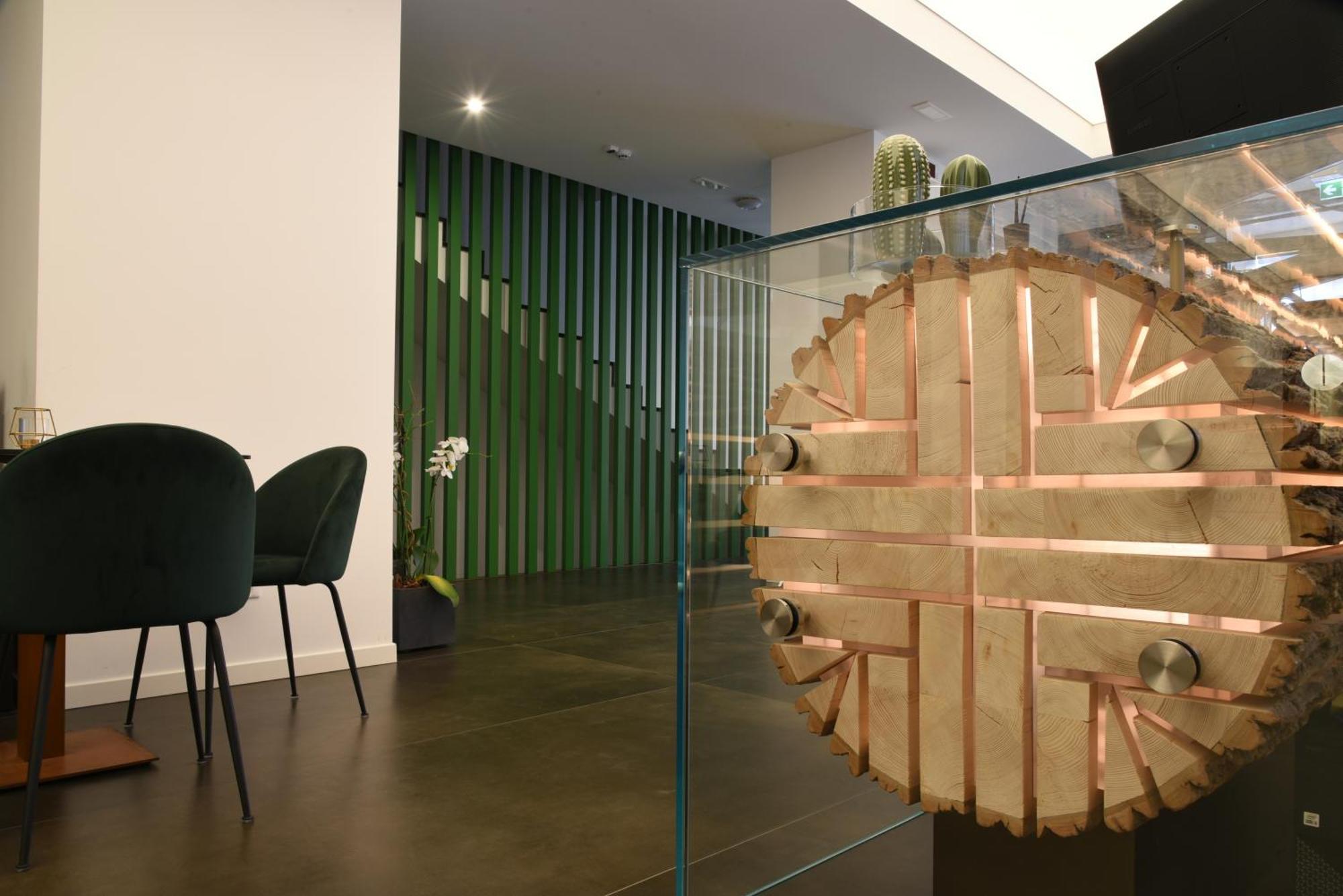 Outside Boutique Hotel 포자 외부 사진