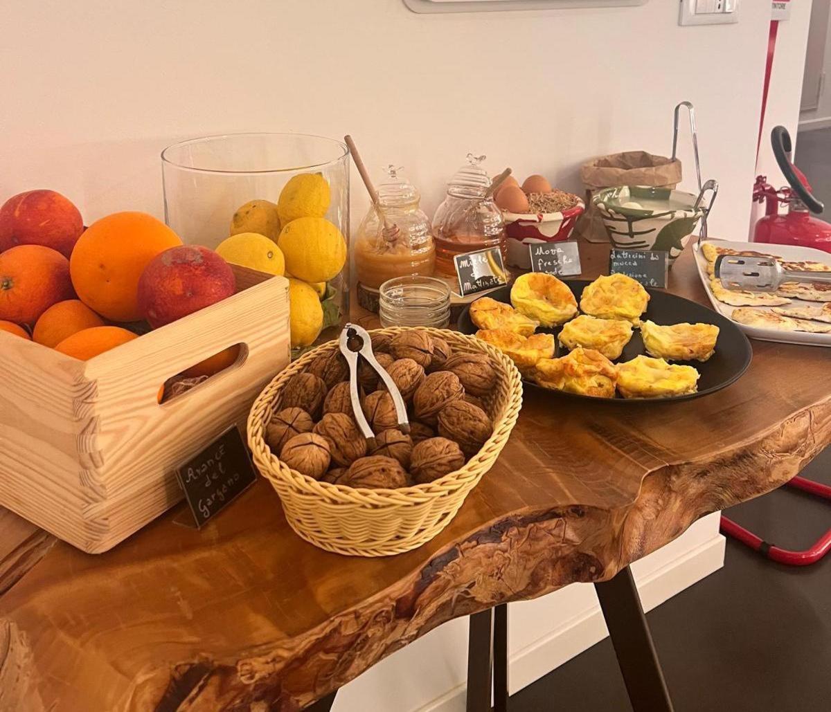 Outside Boutique Hotel 포자 외부 사진